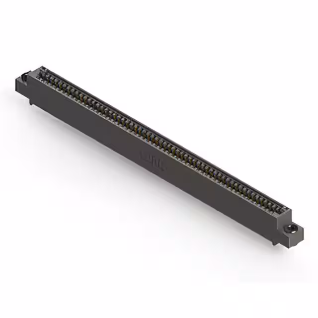 895-057-521-403 EDAC Inc.  Edgeboard Connectors